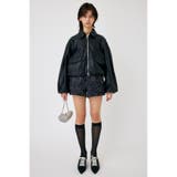 HW TWEEDY SHORTS | MOUSSY OUTLET | 詳細画像7