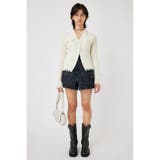 HW TWEEDY SHORTS | MOUSSY OUTLET | 詳細画像2