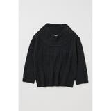 OVER RIB OFF SHOULDER トップス | MOUSSY OUTLET | 詳細画像25