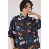 マルチパターンシャツ | RODEO CROWNS WIDE BOWL | 詳細画像3