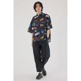 マルチパターンシャツ | RODEO CROWNS WIDE BOWL | 詳細画像6