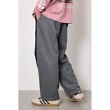 スウェット&デニムパンツ | RODEO CROWNS WIDE BOWL | 詳細画像4 