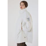 IVOY3 | ロングモンスターコート | RODEO CROWNS WIDE BOWL