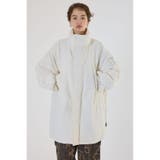 ロングモンスターコート | RODEO CROWNS WIDE BOWL | 詳細画像2 