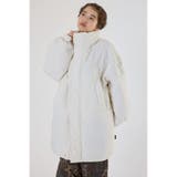 ロングモンスターコート | RODEO CROWNS WIDE BOWL | 詳細画像3 