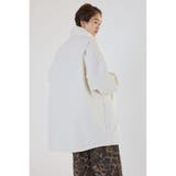 ロングモンスターコート | RODEO CROWNS WIDE BOWL | 詳細画像5 