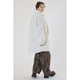 ロングモンスターコート | RODEO CROWNS WIDE BOWL | 詳細画像8 