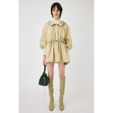 2WAY SEMI SHEER ジャケット | MOUSSY OUTLET | 詳細画像16 