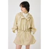 2WAY SEMI SHEER ジャケット | MOUSSY OUTLET | 詳細画像17 