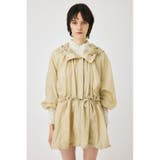 2WAY SEMI SHEER ジャケット | MOUSSY OUTLET | 詳細画像18 