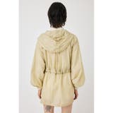 2WAY SEMI SHEER ジャケット | MOUSSY OUTLET | 詳細画像20 