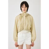 2WAY SEMI SHEER ジャケット | MOUSSY OUTLET | 詳細画像21 
