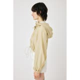 2WAY SEMI SHEER ジャケット | MOUSSY OUTLET | 詳細画像22 