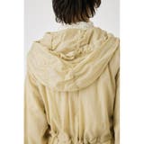 2WAY SEMI SHEER ジャケット | MOUSSY OUTLET | 詳細画像25 