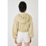 2WAY SEMI SHEER ジャケット | MOUSSY OUTLET | 詳細画像23 