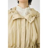 2WAY SEMI SHEER ジャケット | MOUSSY OUTLET | 詳細画像24 