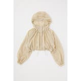 2WAY SEMI SHEER ジャケット | MOUSSY OUTLET | 詳細画像32 