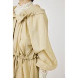 2WAY SEMI SHEER ジャケット | MOUSSY OUTLET | 詳細画像26 