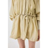 2WAY SEMI SHEER ジャケット | MOUSSY OUTLET | 詳細画像28 