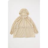 2WAY SEMI SHEER ジャケット | MOUSSY OUTLET | 詳細画像31 