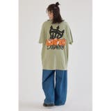 ストリートFace Logo Tワンピース | RODEO CROWNS WIDE BOWL | 詳細画像29 