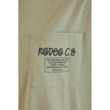 ストリートFace Logo Tワンピース | RODEO CROWNS WIDE BOWL | 詳細画像34 