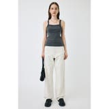 FADED BELT タンク | MOUSSY OUTLET | 詳細画像4