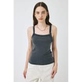 FADED BELT タンク | MOUSSY OUTLET | 詳細画像5