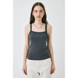 FADED BELT タンク | MOUSSY OUTLET | 詳細画像6