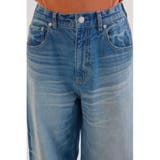 ワイド ルーズデニム | RODEO CROWNS WIDE BOWL | 詳細画像11