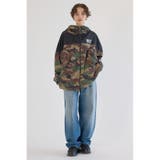 ワイド ルーズデニム | RODEO CROWNS WIDE BOWL | 詳細画像5