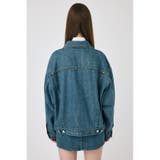 TINTED デニムジャケット | MOUSSY OUTLET | 詳細画像15 