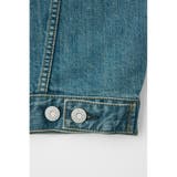 TINTED デニムジャケット | MOUSSY OUTLET | 詳細画像23 