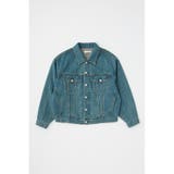 TINTED デニムジャケット | MOUSSY OUTLET | 詳細画像21 