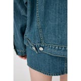 TINTED デニムジャケット | MOUSSY OUTLET | 詳細画像20 