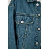TINTED デニムジャケット | MOUSSY OUTLET | 詳細画像17 