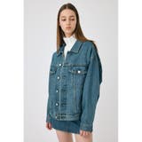 TINTED デニムジャケット | MOUSSY OUTLET | 詳細画像12 