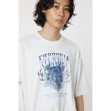 euphoria Tee | RODEO CROWNS WIDE BOWL | 詳細画像2 