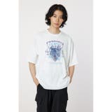 euphoria Tee | RODEO CROWNS WIDE BOWL | 詳細画像3 