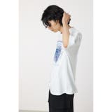 euphoria Tee | RODEO CROWNS WIDE BOWL | 詳細画像4 