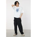 euphoria Tee | RODEO CROWNS WIDE BOWL | 詳細画像6 