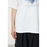 euphoria Tee | RODEO CROWNS WIDE BOWL | 詳細画像15 