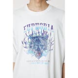 euphoria Tee | RODEO CROWNS WIDE BOWL | 詳細画像13 
