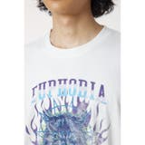 euphoria Tee | RODEO CROWNS WIDE BOWL | 詳細画像11 