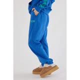 (THRASHER) スウェットパンツ | RODEO CROWNS WIDE BOWL | 詳細画像18 