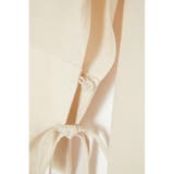 STAND NECK RIBBON シャツ | MOUSSY OUTLET | 詳細画像14