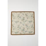 ORIENTAL PATTERN スカーフ | MOUSSY OUTLET | 詳細画像7 