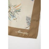 ORIENTAL PATTERN スカーフ | MOUSSY OUTLET | 詳細画像9 