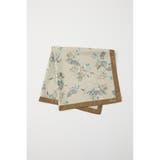 ORIENTAL PATTERN スカーフ | MOUSSY OUTLET | 詳細画像6 