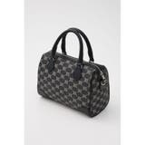 クラシックボストンショルダー | RODEO CROWNS WIDE BOWL | 詳細画像4 